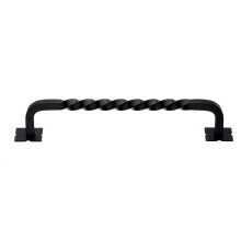 Twist 30 Inch Center to Center Appliance Pull from the Appliance Collection