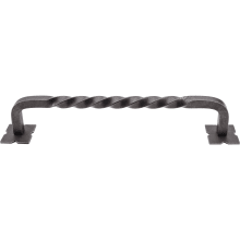 Twist 18 Inch Center to Center Appliance Pull from the Appliance Collection