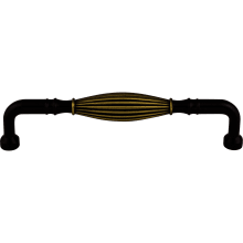 Tuscany 7 Inch Center to Center Appliance Pull from the Appliance Collection