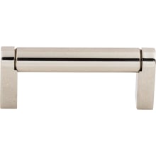 Pennington 3 Inch Center to Center Handle Cabinet Pull from the Asbury Collection