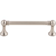 Grace 3-3/4 Inch Center to Center Handle Cabinet Pull from the Asbury Collection
