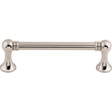 Grace 3-3/4 Inch Center to Center Handle Cabinet Pull from the Asbury Collection