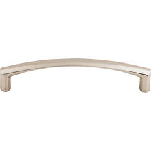 Griggs 5-1/16 Inch Center to Center Handle Cabinet Pull from the Asbury Collection