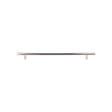Hopewell 15 Inch Center to Center Bar Cabinet Pull from the Asbury Collection