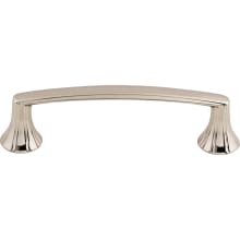 Rue 3-3/4 Inch Center to Center Handle Cabinet Pull from the Asbury Collection
