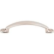Arendal 3-3/4 Inch Center to Center Handle Cabinet Pull from the Asbury Collection