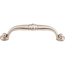Voss 3-3/4 Inch Center to Center Handle Cabinet Pull from the Asbury Collection