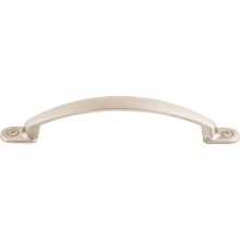 Arendal 5-1/16 Inch Center to Center Handle Cabinet Pull from the Asbury Collection
