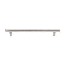 Hopewell 12 Inch Center to Center Appliance Pull from the Appliance Collection