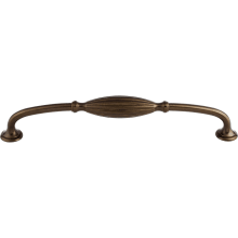 Tuscany 8-13/16 Inch Center to Center Handle Cabinet Pull from the Tuscany Collection