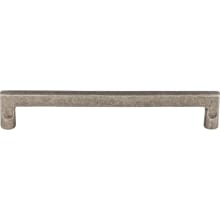 Flat 9 Inch Center to Center Handle Cabinet Pull from the Aspen Collection