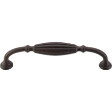 Tuscany 5-1/16 Inch Center to Center Handle Cabinet Pull