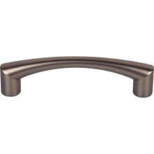 Nouveau III 3-3/4 Inch Center to Center Handle Cabinet Pull