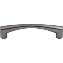 Nouveau III 5-1/16 Inch Center to Center Handle Cabinet Pull