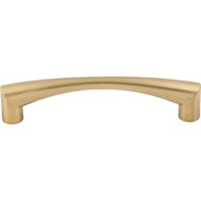 Nouveau III 5-1/16 Inch Center to Center Handle Cabinet Pull