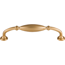 Tuscany 5-1/16 Inch Center to Center Handle Cabinet Pull