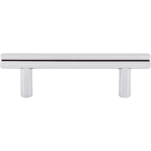 Hopewell 3 Inch Center to Center Bar Cabinet Pull from the Bar Pulls Collection