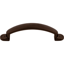 Arendal 3 Inch Center to Center Handle Cabinet Pull from the Somerset Collection