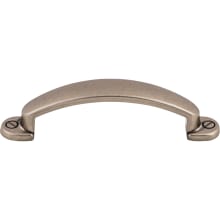 Arendal 3 Inch Center to Center Handle Cabinet Pull from the Somerset Collection