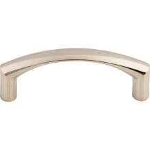 Griggs 3 Inch Center to Center Handle Cabinet Pull from the Nouveau Collection