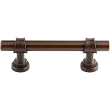 Bit 3 Inch Center to Center Bar Cabinet Pull from the Dakota Collection