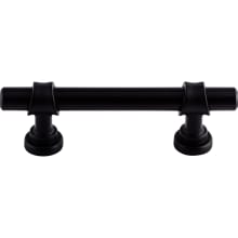 Bit 3 Inch Center to Center Bar Cabinet Pull from the Dakota Collection