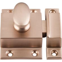 Additions Collection 2 Inch Cabinet Latch