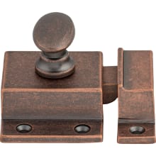 Additions Collection 2 Inch Cabinet Latch