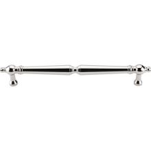 Asbury 12 Inch Center to Center Appliance Pull from the Appliance Collection