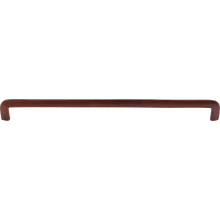 Wedge 12 Inch Center to Center Handle Cabinet Pull from the Britannia Collection