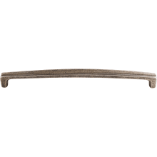 Channel 12 Inch Center to Center Appliance Pull from the Britannia Collection