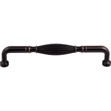 Tuscany 8 Inch Center to Center Appliance Pull from the Appliance Collection