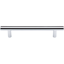 Hopewell 5 Inch (128 mm) Center to Center Bar Cabinet Pull from the Bar Pulls Series - 25 Pack