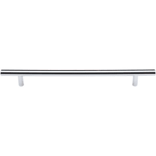 Hopewell 8-13/16 Inch Center to Center Bar Cabinet Pull from the Bar Pulls Series - 25 Pack