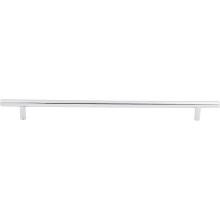 Hopewell 15 Inch Center to Center Bar Cabinet Pull from the Bar Pulls Collection