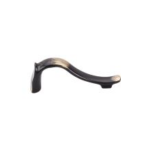 Dover 2-1/2 Inch Center to Center Designer Cabinet Pull from the Tuscany Collection