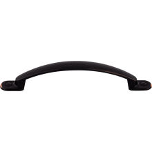 Arendal 5-1/16 Inch Center to Center Handle Cabinet Pull from the Somerset Collection