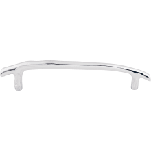 Twig 8 Inch Center to Center Branch Designer Cabinet Pull from the Aspen II Series