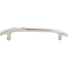 Twig 12 Inch Center to Center Branch Designer Cabinet Pull from the Aspen II Series