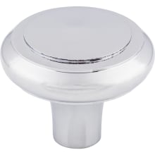 Peak 1-5/8 Inch Mushroom Cabinet Knob from the Aspen II Collection