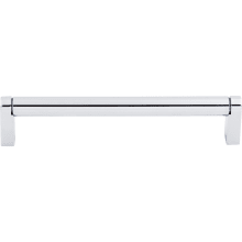 Pennington 6-5/16 Inch Center to Center Handle Cabinet Pull from the Bar Pulls Series