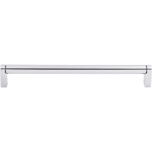 Pennington 8-13/16 Inch Center to Center Handle Cabinet Pull from the Bar Pulls Series