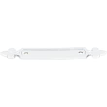 Dover 2-1/2 Inch Center to Center Cabinet Pull Backplate from the Tuscany Collection