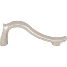 Dover 2-1/2 Inch Center to Center Designer Cabinet Pull from the Tuscany Series