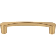 Nouveau III 5-1/16 Inch Center to Center Handle Cabinet Pull