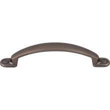 Somerset 3-3/4 Inch Center to Center Arch Cabinet Pull