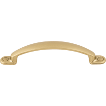 Somerset 3-3/4 Inch Center to Center Arch Cabinet Pull