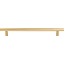 Appliance Series 18 Inch Center to Center Bar Appliance Pull