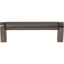 Bar Pulls 3-3/4 Inch Center to Center Handle Cabinet Pull