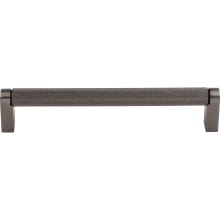 Bar Pulls 6-5/16 Inch Center to Center Handle Cabinet Pull